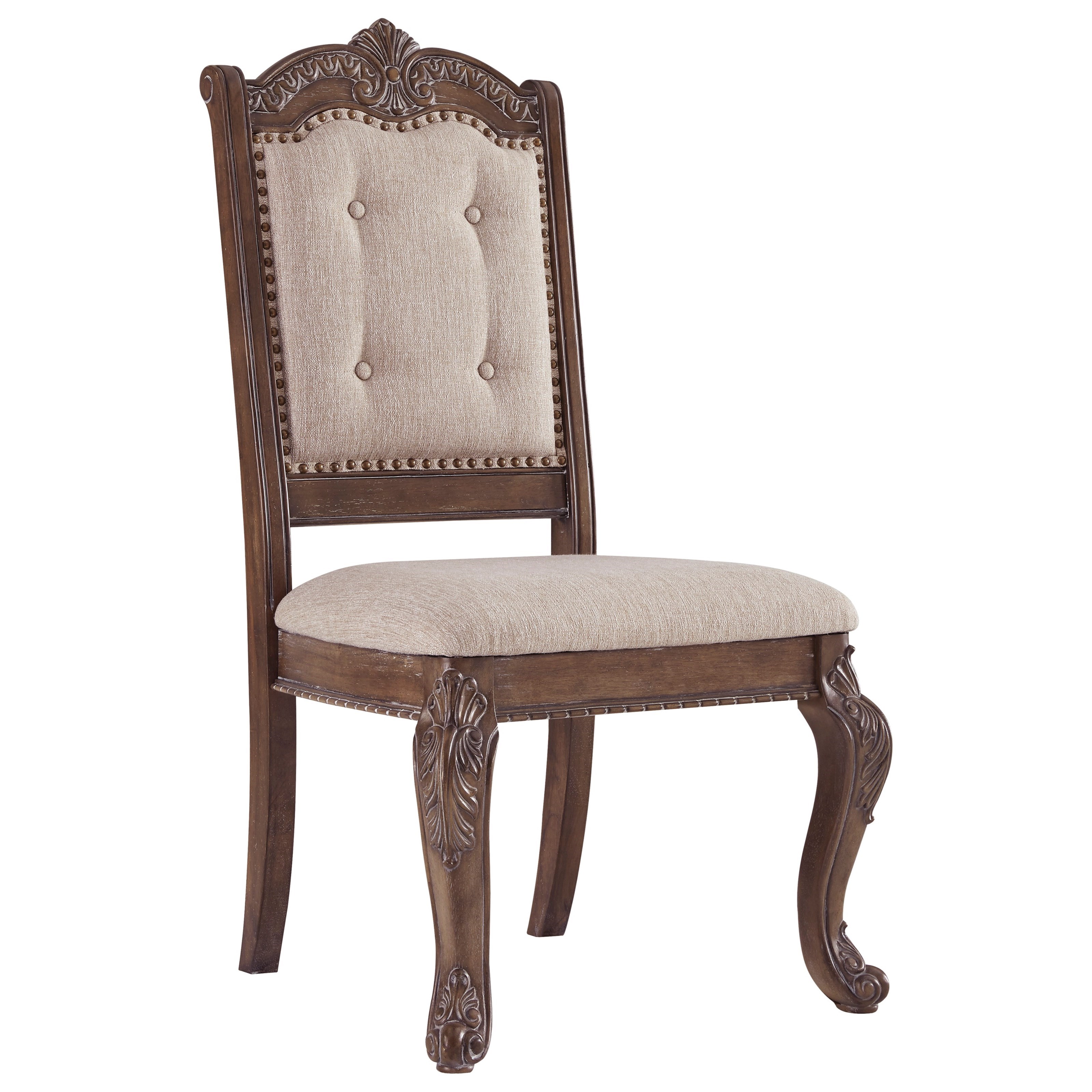 Charmond Dining Upholstered Side Chair
